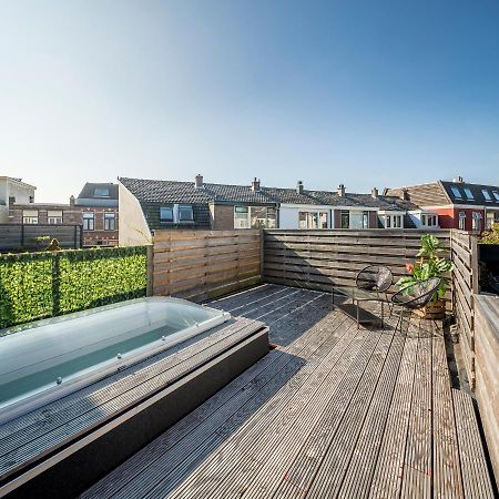 Luxury City Home Alkmaar Nearby Amsterdam. Exterior foto