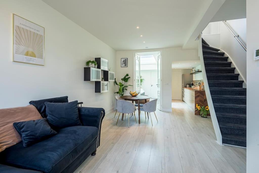 Luxury City Home Alkmaar Nearby Amsterdam. Exterior foto
